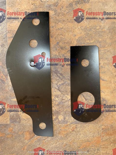 cat skid steer door hinge|CAT Doors for Caterpillar for sale .